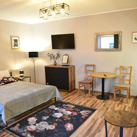 Hoffman Apartament Kraków Eksteriør billede
