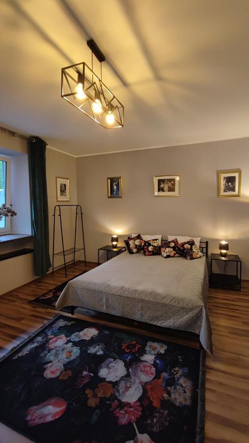 Hoffman Apartament Kraków Eksteriør billede