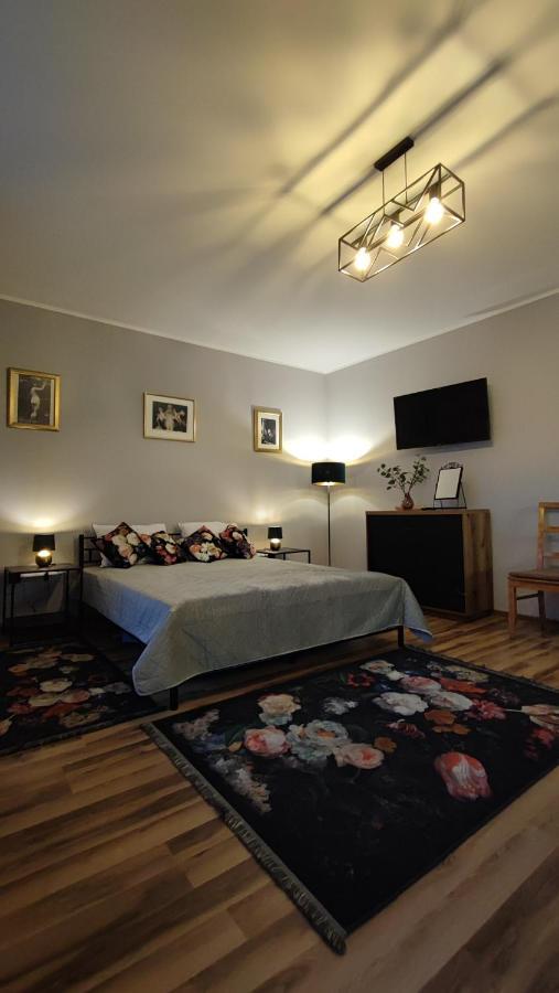 Hoffman Apartament Kraków Eksteriør billede